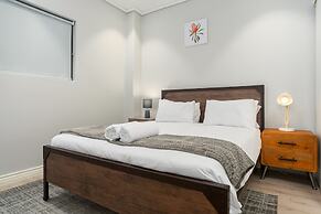 16 on Bree Luxury Apartments