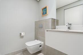 16 on Bree Luxury Apartments