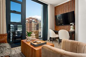 16 on Bree Luxury Apartments