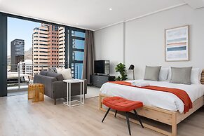 16 on Bree Luxury Apartments