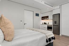 16 on Bree Luxury Apartments