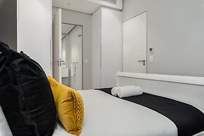 16 on Bree Luxury Apartments