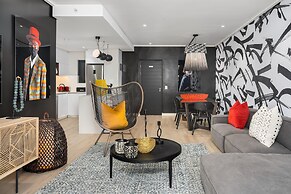 16 on Bree Luxury Apartments