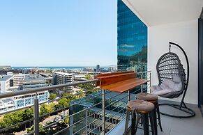 16 on Bree Luxury Apartments