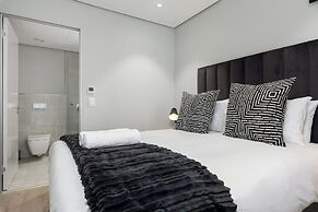16 on Bree Luxury Apartments