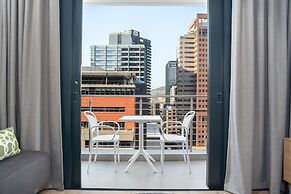 16 on Bree Luxury Apartments