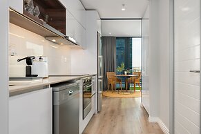 16 on Bree Luxury Apartments