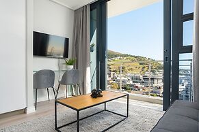 16 on Bree Luxury Apartments