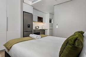16 on Bree Luxury Apartments
