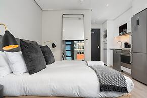 16 on Bree Luxury Apartments