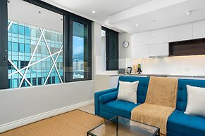 16 on Bree Luxury Apartments