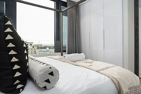 16 on Bree Luxury Apartments