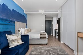 16 on Bree Luxury Apartments