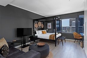 16 on Bree Luxury Apartments