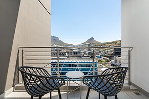 16 on Bree Luxury Apartments