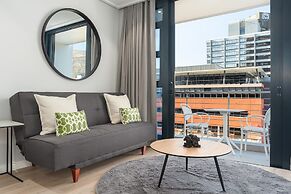 16 on Bree Luxury Apartments