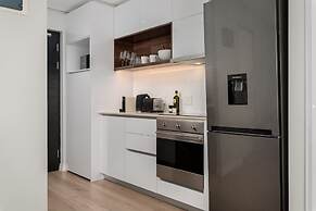 16 on Bree Luxury Apartments