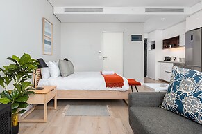 16 on Bree Luxury Apartments