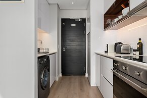 16 on Bree Luxury Apartments