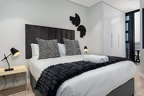 16 on Bree Luxury Apartments