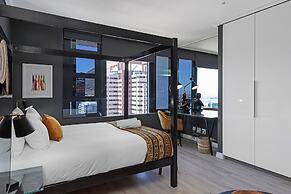 16 on Bree Luxury Apartments