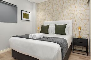 16 on Bree Luxury Apartments