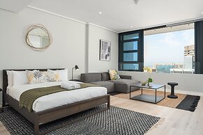 16 on Bree Luxury Apartments