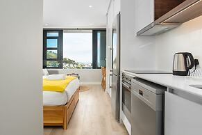 16 on Bree Luxury Apartments