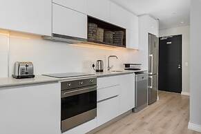 16 on Bree Luxury Apartments