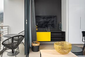 16 on Bree Luxury Apartments