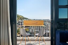 16 on Bree Luxury Apartments