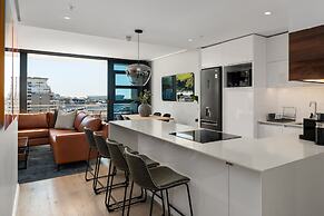 16 on Bree Luxury Apartments