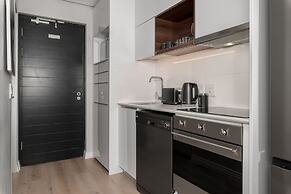 16 on Bree Luxury Apartments