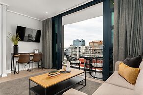 16 on Bree Luxury Apartments