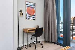 16 on Bree Luxury Apartments