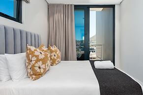 16 on Bree Luxury Apartments
