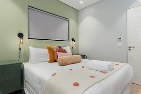 16 on Bree Luxury Apartments
