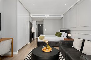 16 on Bree Luxury Apartments