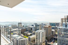 16 on Bree Luxury Apartments