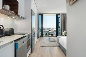 16 on Bree Luxury Apartments