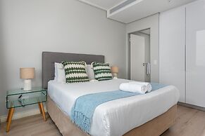 16 on Bree Luxury Apartments