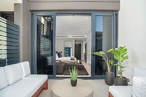 16 on Bree Luxury Apartments