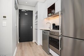 16 on Bree Luxury Apartments