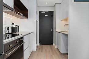 16 on Bree Luxury Apartments