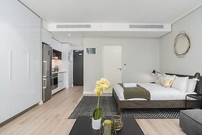 16 on Bree Luxury Apartments