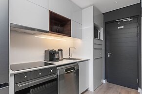16 on Bree Luxury Apartments