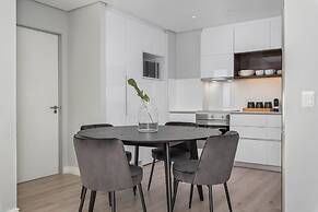 16 on Bree Luxury Apartments