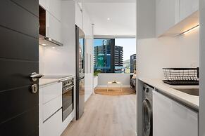16 on Bree Luxury Apartments