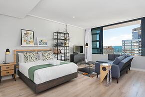 16 on Bree Luxury Apartments