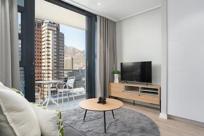 16 on Bree Luxury Apartments